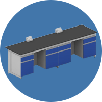 實(shí)驗室家具